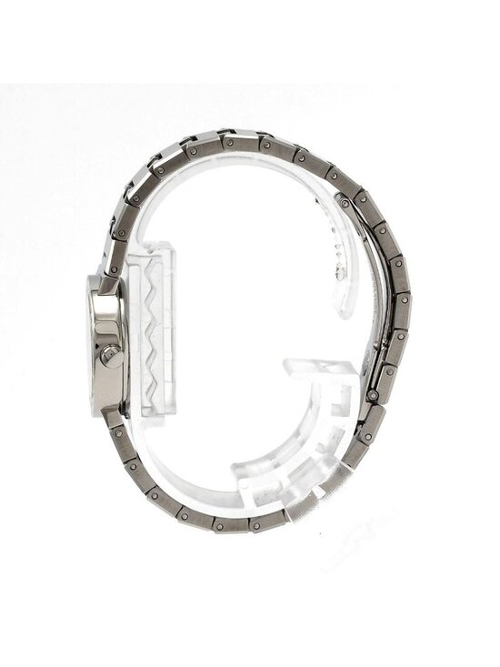 Bvlgari SS Quartz Watch main image 6